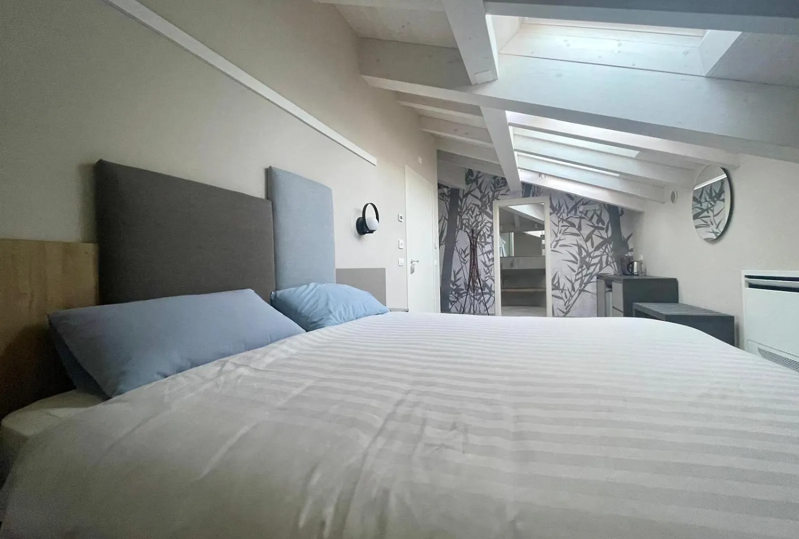 Pietralunga Resort Fidenza Italië