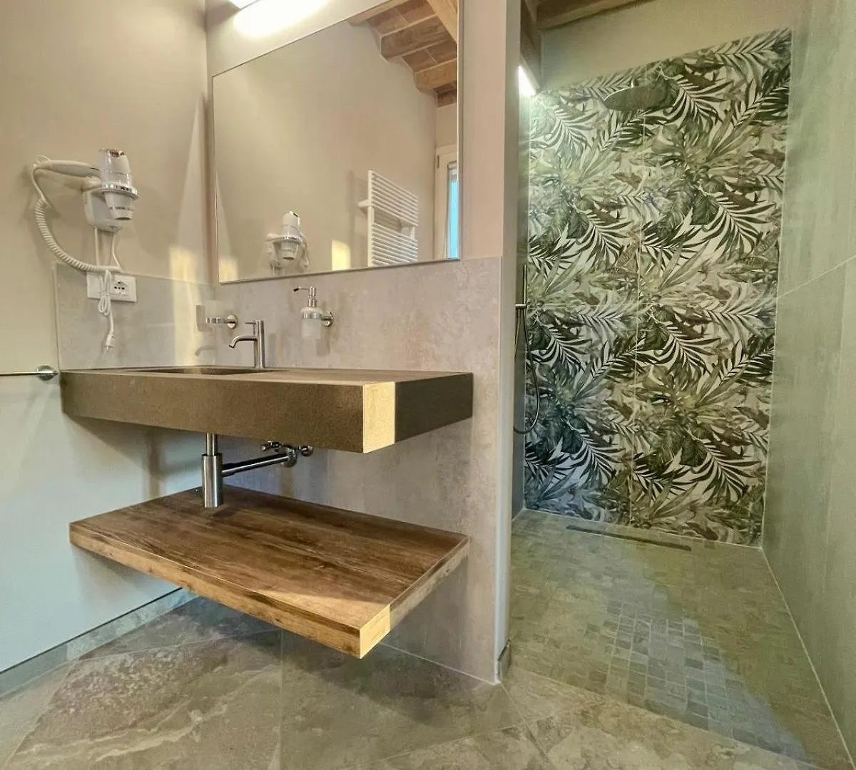Pietralunga Resort Fidenza