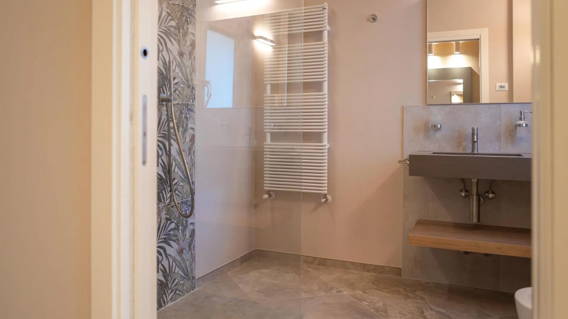 Pietralunga Resort Fidenza Gasthuis