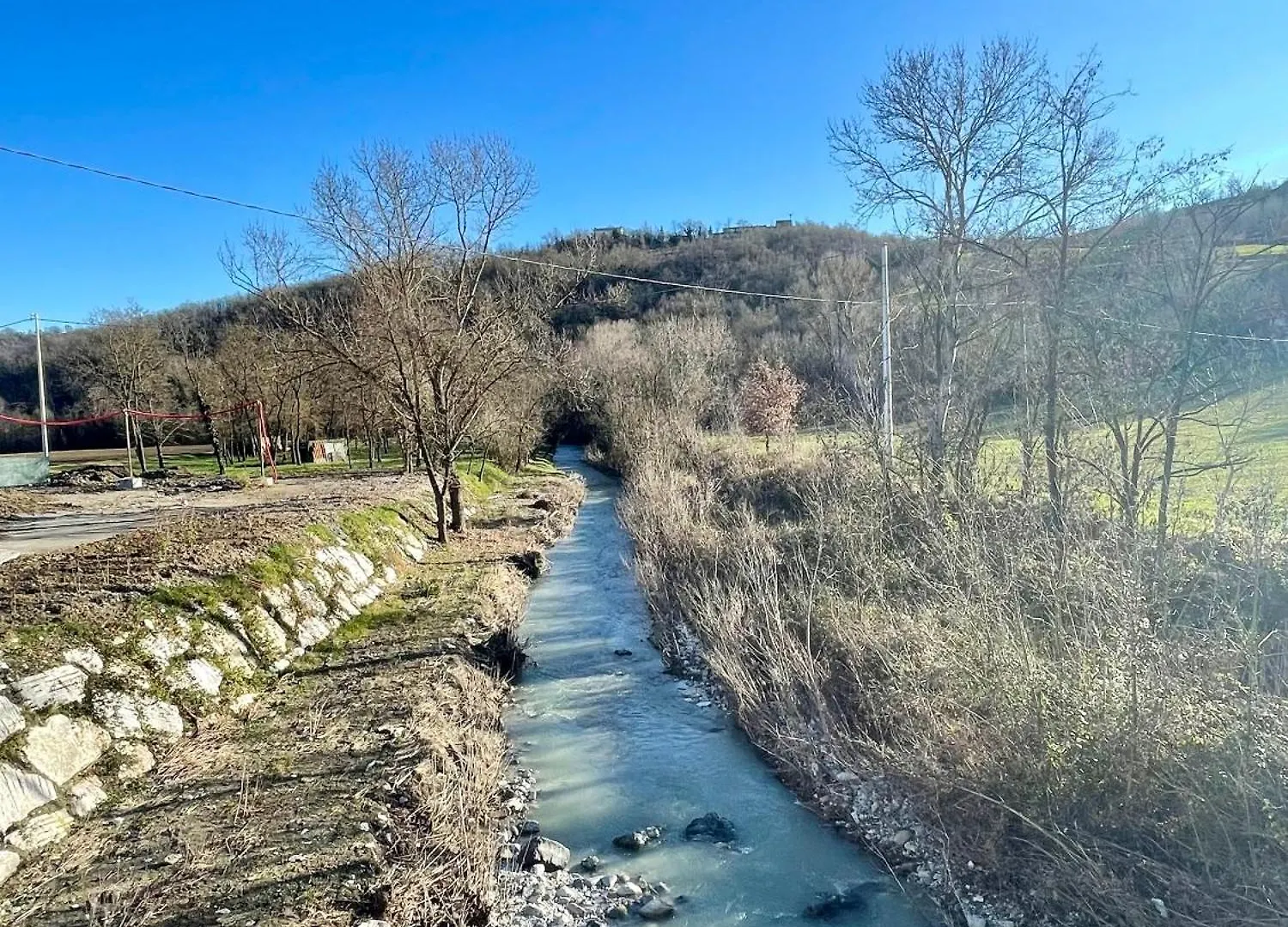 Pietralunga Resort Fidenza