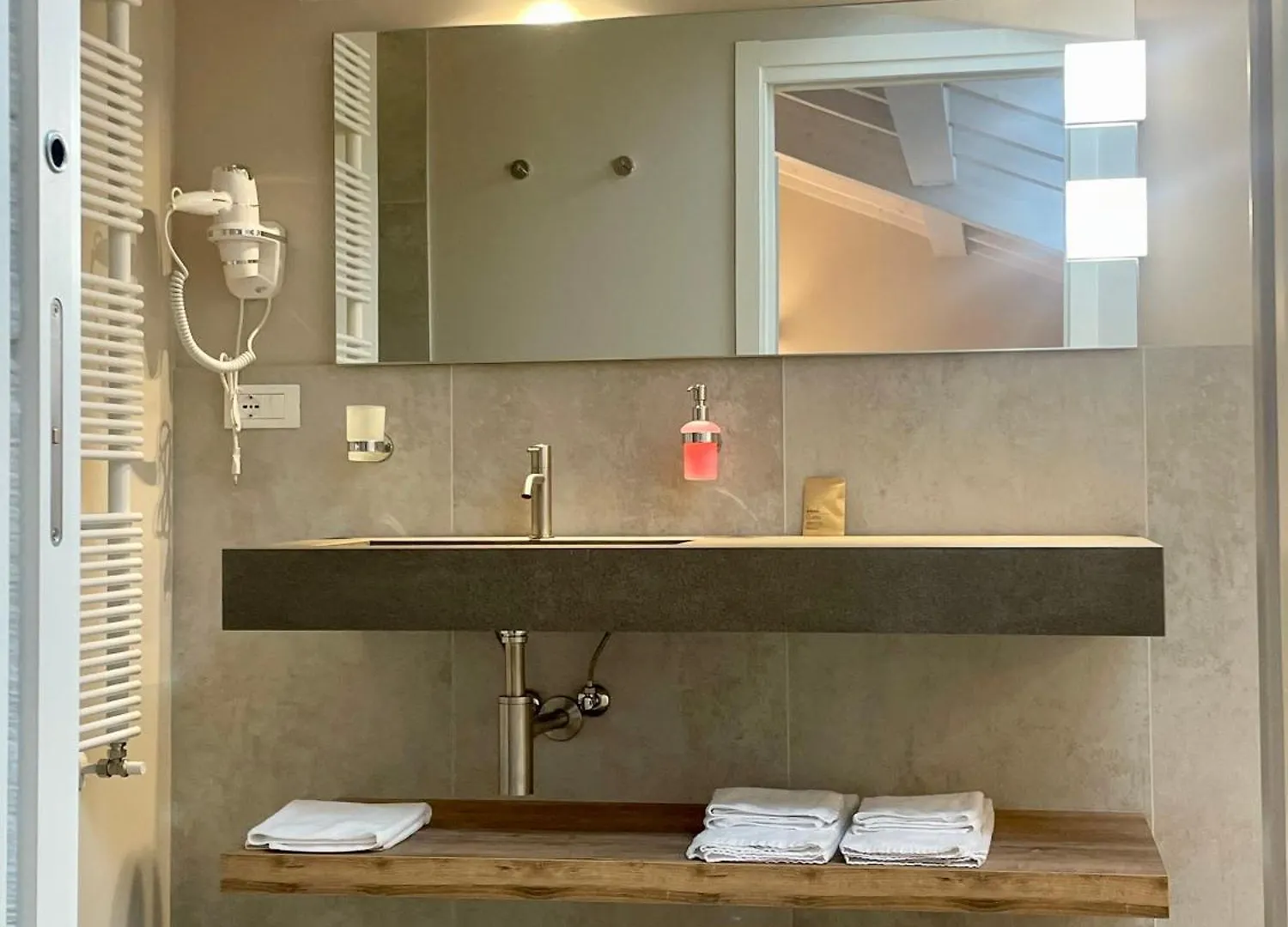 Pietralunga Resort Fidenza Gasthuis